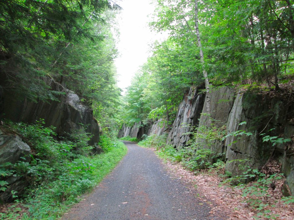 Th Northern Nh Rail Trails Coalition