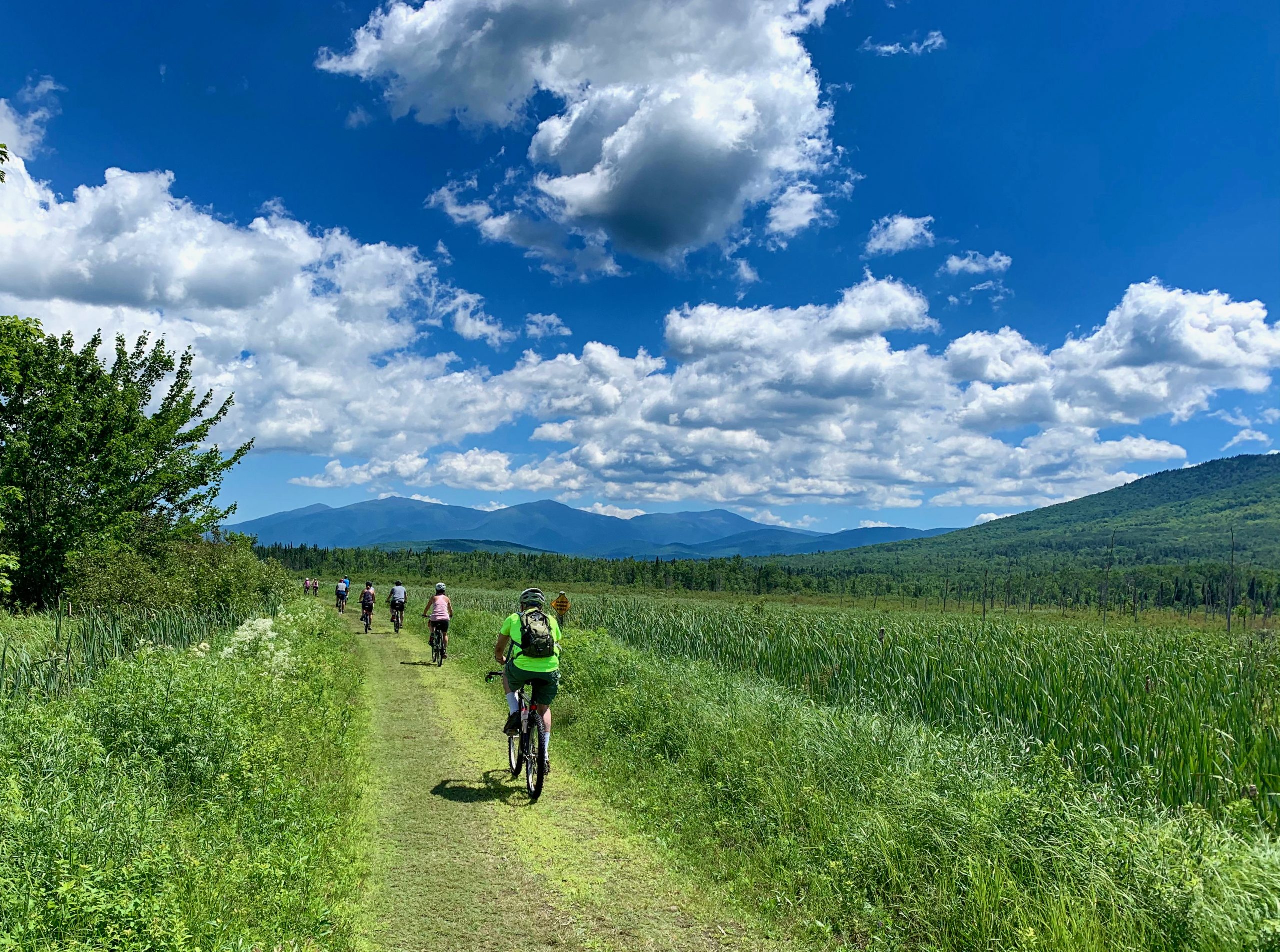 TH-Presidential – NH Rail Trails Coalition