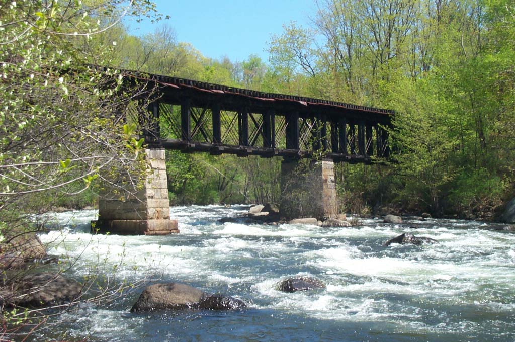 Winnipesaukee River Rail Trail – NH Rail Trails Coalition