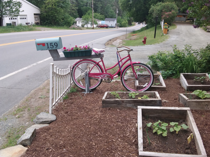 Cross NH Adventure Trail Randolph to Littleton NH Rail Trails Coalition