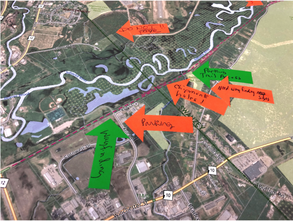 NHMA: Rail Trail Planning in New Hampshire – NH Rail Trails Coalition